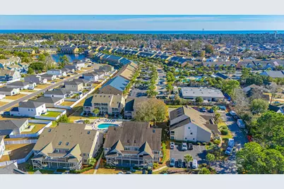 1870 Auburn Ln. #21F, Surfside Beach, SC 29575 - Photo 30