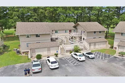 3015 Old Bryan Dr. #17-2, Myrtle Beach, SC 29577 - Photo 1
