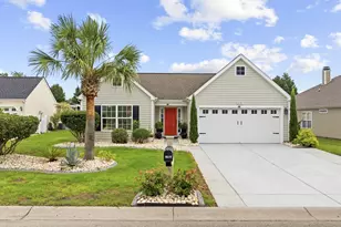2195 Haystack Way, Myrtle Beach, SC 29579 - Photo 1