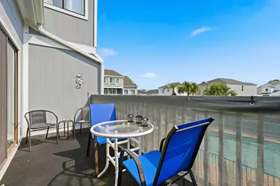 1881 Colony Dr. #8-L, Surfside Beach, SC 29575 - Photo 8