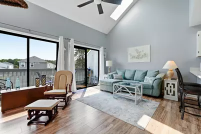 1881 Colony Dr. #8-L, Surfside Beach, SC 29575 - Photo 6