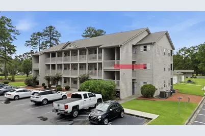 1230 White Tree Ln. #40-N, Myrtle Beach, SC 29588 - Photo 20