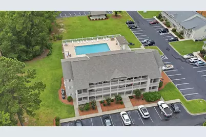 1230 White Tree Ln. #40-N, Myrtle Beach, SC 29588 - Photo 24