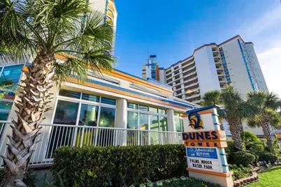 5300 N Ocean Blvd. #923, Myrtle Beach, SC 29577 - Photo 2