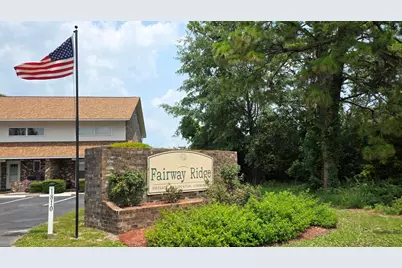 1830 Fairway Ridge Dr. #6-G, Surfside Beach, SC 29575 - Photo 2