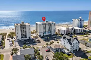 2507 S Ocean Blvd, North Myrtle Beach, SC 29582 - Photo 2