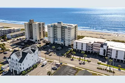 2507 S Ocean Blvd. #501, North Myrtle Beach, SC 29582 - Photo 26