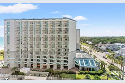 5300 N Ocean Blvd. #922, Myrtle Beach, SC 29577 - Photo 2