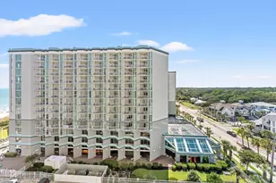 5300 N Ocean Blvd, Myrtle Beach, SC 29577 - Photo 2