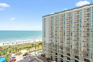 5300 N Ocean Blvd, Myrtle Beach, SC 29577 - Photo 2