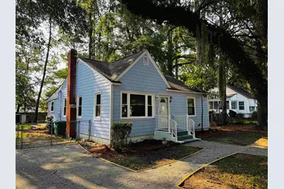 2407 South Island Rd., Georgetown, SC 29440 - Photo 2