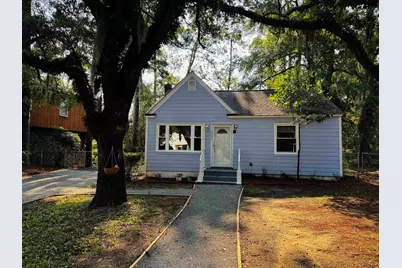 2407 South Island Rd., Georgetown, SC 29440 - Photo 1