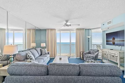 1625 S Ocean Blvd. #1208, North Myrtle Beach, SC 29582 - Photo 2