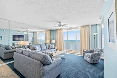 1625 S Ocean Blvd. #1208, North Myrtle Beach, SC 29582 - Photo 4