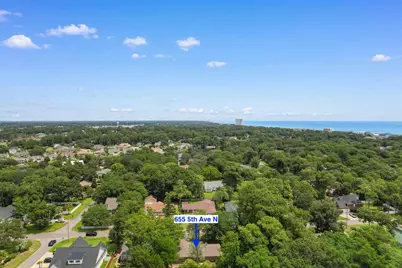 655 5th Ave. N, Surfside Beach, SC 29575 - Photo 42