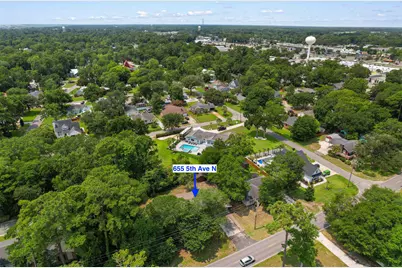 655 5th Ave. N, Surfside Beach, SC 29575 - Photo 34