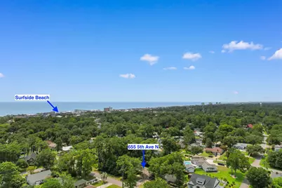655 5th Ave. N, Surfside Beach, SC 29575 - Photo 38