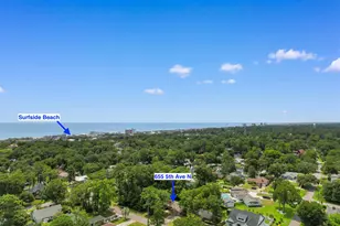 655 5th Ave N, Surfside Beach, SC 29575 - Photo 38