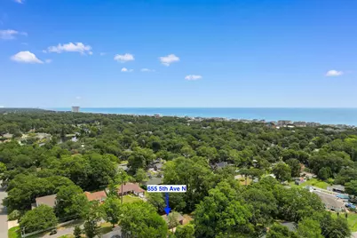 655 5th Ave. N, Surfside Beach, SC 29575 - Photo 40