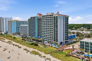 2311 S Ocean Blvd, Myrtle Beach, SC 29577 - Photo 26