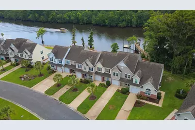 723 Riverward Dr. #723, Myrtle Beach, SC 29588 - Photo 2