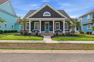 1420 Hunters Rest Dr, North Myrtle Beach, SC 29582 - Photo 1