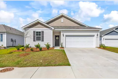 1498 Nokota Dr., Conway, SC 29526 - Photo 1