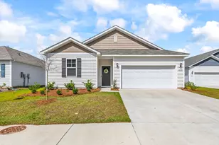 1498 Nokota Dr, Conway, SC 29526 - Photo 1