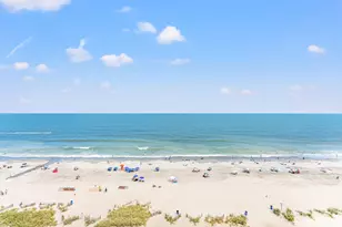 1105 S Ocean Blvd, Myrtle Beach, SC 29577 - Photo 4