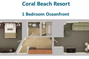 1105 S Ocean Blvd, Myrtle Beach, SC 29577 - Photo 2