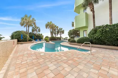 1105 S Ocean Blvd. #1034, Myrtle Beach, SC 29577 - Photo 20