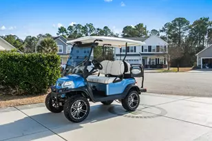 3801 Tyford Ct, Myrtle Beach, SC 29579 - Photo 34