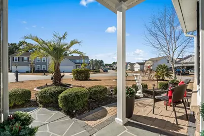 3801 Tyford Ct., Myrtle Beach, SC 29579 - Photo 4
