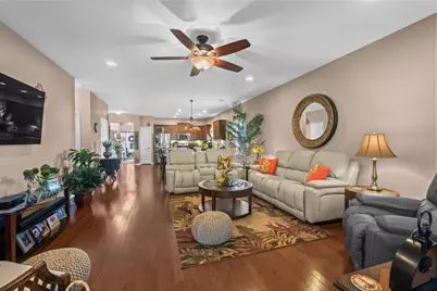 3801 Tyford Ct., Myrtle Beach, SC 29579 - Photo 10