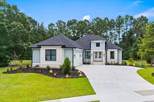 9454 Old Salem Way, Calabash, NC 28467 - Photo 18