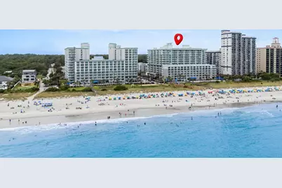 5300 N Ocean Blvd. #806, Myrtle Beach, SC 29577 - Photo 34