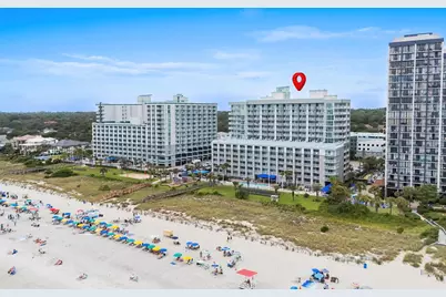 5300 N Ocean Blvd. #806, Myrtle Beach, SC 29577 - Photo 46