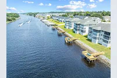 205 Waterway Landing Rd. #205E, North Myrtle Beach, SC 29582 - Photo 26