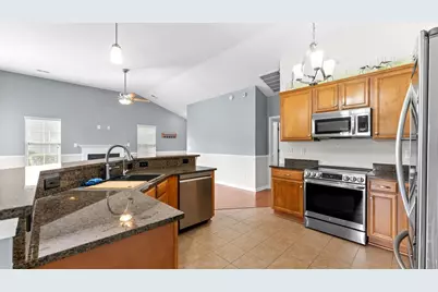 229 Southern Breezes Circle, Murrells Inlet, SC 29576 - Photo 10