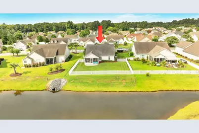 229 Southern Breezes Circle, Murrells Inlet, SC 29576 - Photo 36