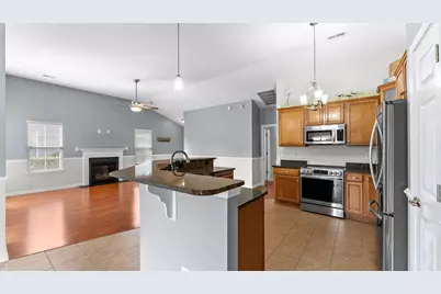 229 Southern Breezes Circle, Murrells Inlet, SC 29576 - Photo 8