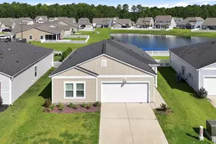 8160 Forest Edge Dr, Myrtle Beach, SC 29579 - Photo 2