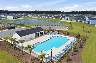 8160 Forest Edge Dr, Myrtle Beach, SC 29579 - Photo 6