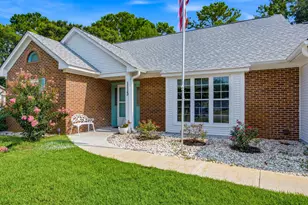 1113 Fox Sparrow Dr, Murrells Inlet, SC 29576 - Photo 1