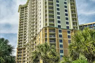 9994 Beach Club Dr, Myrtle Beach, SC 29572 - Photo 2