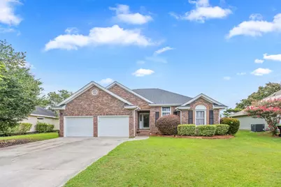 616 Hatteras River Rd., Myrtle Beach, SC 29588 - Photo 1