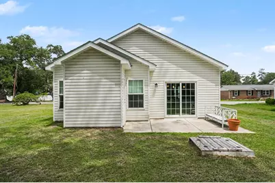 1511 6th Ave., Conway, SC 29526 - Photo 28