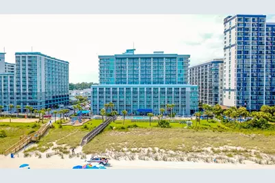 5200 N Ocean Blvd. #1123, Myrtle Beach, SC 29577 - Photo 30