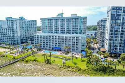 5200 N Ocean Blvd. #1123, Myrtle Beach, SC 29577 - Photo 2