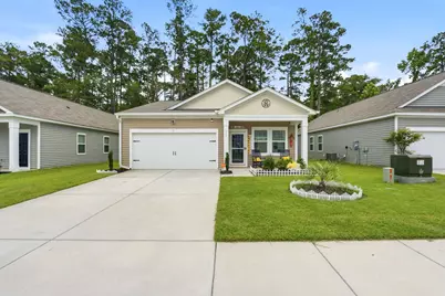 152 Plantersfield Dr., Conway, SC 29526 - Photo 1